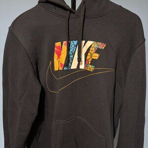 Nike Hoodie - L
